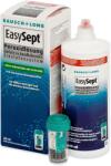 Bausch & Lomb EasySept peroxid alapú folyadék 360 ml - lencsebolt