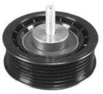 Magneti Marelli feszítőgörgő, hosszbordás szíj MAGNETI MARELLI MPQ0042 (MPQ0042)