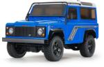 TAMIYA 58700 Land Rover Defender 90 CC-02 (4950344587001)