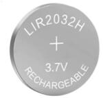  LIR2032H 3, 7V 70mAh OEM Li-ion gombelem akkumulátor (LIR2032H-OEM)