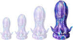 Anal Predator Pulpytac XL - prémium anális plug 20 x 9 cm - szexvital