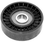 Magneti Marelli feszítőgörgő, hosszbordás szíj MAGNETI MARELLI 331316170231 (331316170231)