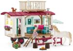 Schleich Horse Club: Karaván 42593 (203061)