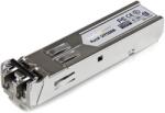 StarTech Startech. com GB MM SFP FIBER TRANSCEIVER (SFPSXMM)