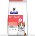 Hill's Feline On-Care száraz gyógytáp macskák részére 1, 5kg - pegazusallatpatika