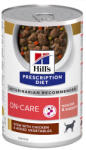 Hill's Canine On-Care konzerv kutyáknak 354g