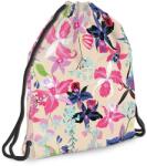 Ars Una Tornazsák ARS UNA tinédzser Beach Flowers (54594692) - vectraline