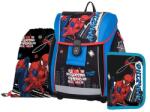 KARTON P+P Iskolatáska szett OXY Premium Light 3 részes Spiderman tolltartóval és tornazsákkal (0-90925X)
