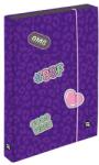 KARTON P+P Füzetbox OXY GO A/5 Jumbo Fashion (1-48025) - vectraline