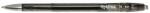 Optima Golyóstoll OPTIMA nyomógombos TB 401 0, 7 mm fekete (10992) - vectraline