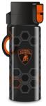 Ars Una Kulacs ARS UNA műanyag BPA-mentes 475 ml Lamborghini fekete (55024464) - vectraline