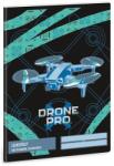 Ars Una Leckefüzet ARS UNA A/5 32 lapos Drone Pro (50844500) - vectraline