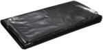  Sittes zsák 50 x 120 cm 100 mikron PE vastag fekete (50190) - cartridge