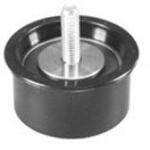 Magneti Marelli Szíjtárcsa/vezetőgörgő, fogasszíj MAGNETI MARELLI 331316170051 (331316170051)