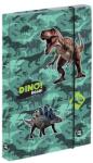KARTON P+P Füzetbox OXY A/4 Dino (8-76225) - vectraline