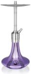Steamulation Pure One Lavender Metallic Hookah