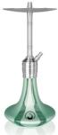 Steamulation Pure One Mint Matt Metallic Hookah Original