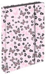  Füzetbox OXY Next Jumpo A/4 Butterfly (1-46025)