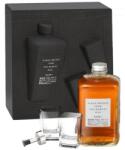 NIKKA WHISKY From The Barrel Whisky Ajándékcsomag Két Pohárral és Kiöntővel 2024 (0, 5l / 51, 4%)