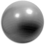 Salta Gimnasztikai labda 110 cm-es óriás Durranásmentes SALTA ezüst szürke + Pumpa (SAL_110200-110P)