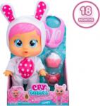 IMC Toys CRY BABIES Loving Care Coney 907331 26cm Papusa