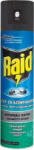 Raid légy és szúnyogirtó eukaliptusz olajjal 400ml (5000204876192)