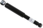 SACHS Amortizor SACHS gaz 350 173 (350 173)