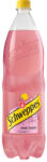 Schweppes Pink Tonic 1, 5l PET 6/# DRS