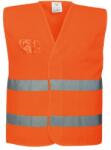 Portwest Hi-Vis 'hálós' mellény (C494ORR4X/5X)