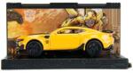 Jada Toys Transformers 1/64 mașinuțe metal în două variante - Simba Toys (253112000)