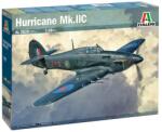 Italeri Mașină de modelat avion Italeri 1/48 Hurricane Mk. IIC (2828S)
