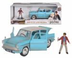 Jada Toys Hollywood Rides - Harry Potter: 1959 Ford Anglia model auto metal 1/24 - Simba Toys (253185002)