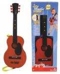 Simba Toys My Music World: Country Chitară Electronică 54 cm - Simba Toys (106831420) Instrument muzical de jucarie