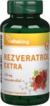 Vitaking Rezveratrol Extra (80 kap. )