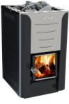  HARVIA 20 PRO fatüzelésű szaunakályha WK200 (T0124-002)