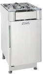 HARVIA SENATOR COMBI T7C 7, 0kW szaunakályha vezérlő nélkül, kézi vízfeltöltéssel HSC700400 (T0134-006)