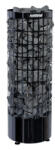 HARVIA CILINDRO PC90E Black 9.0kW szaunakályha vezérlő nélkül HPCE900400M (T0112-031)