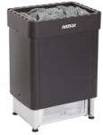  HARVIA SENATOR T10, 5 Black 10, 5kW szaunakályha vezérlő nélkül HSB105400 (T0134-009)