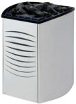  HARVIA VEGA PRO BC165 Steel 16, 5kW szaunakályha vezérlő nélkül HCB165400S (T0117-003)