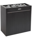  HARVIA VIRTA PRO HL220 black, 21, 6kW szaunakályha vezérlő nélkül HL220400 (T0136-009)