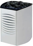 HARVIA VEGA PRO BC135 Steel 13, 5kW szaunakályha vezérlő nélkül HCB135400S (T0117-002)