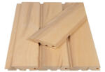  Csomószegény égerfa lambéria AB minőség 15x90 mm (T0506-045)