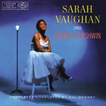 Vaughan, Sarah Sarah Vaughan Sings George Gershwin