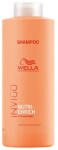 Wella Invigo Nutri-Enrich Sampon Száraz Hajra | Kiszerelés: 1000 ml (WE81648845)