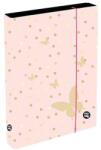 KARTON P+P Füzetbox OXY GO A/5 Jumbo Butterfly (8-72324) - fotoland