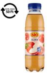 Sió Gyümölcslé SIÓ Alma 12% 0, 4L DRS - fotoland