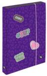 KARTON P+P Füzetbox OXY GO A/5 Jumbo Fashion (1-48025) - fotoland