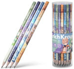 ErichKrause Grafitirón ErichKrause Manga HB háromszögletű (60727)