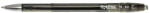 Optima Golyóstoll OPTIMA nyomógombos TB 401 0, 7 mm fekete (10992) - papir-bolt