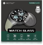 Bestsuit Samsung Galaxy Watch Active 2 (44 mm) üveg képernyővédő fólia - Bestsuit Flexible Nano Glass 5H - rexdigital
